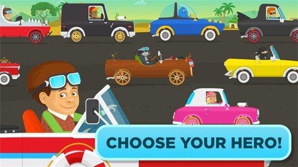 车库管理员完整版(Cars) V1.6 安卓版