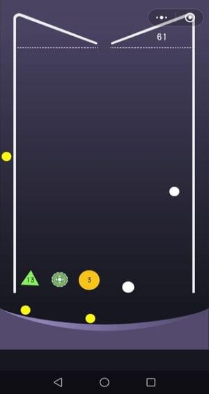 物理弹珠手机版(physics balls) V1.0.3 安卓版