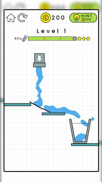 开心杯接水最新版 V1.2 安卓版