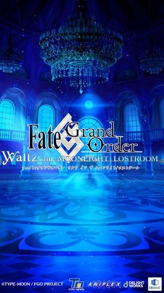 FGO Waltz官方版 V1.0.4 安卓版