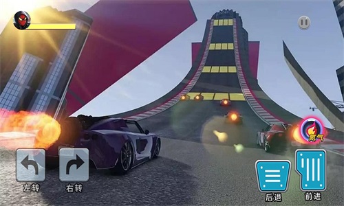 炫酷卡丁飞车 V1.7.7 疯狂版