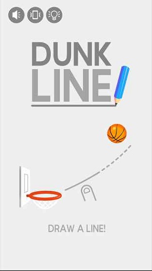 Dunk Line V2.1.6 最新版