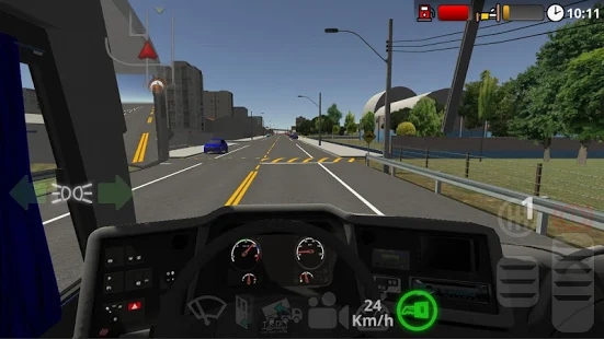 公路司机 V1.3.0 剧情版