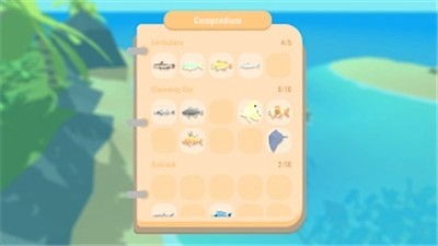 潮汐钓鱼 V2.0.3 免费版