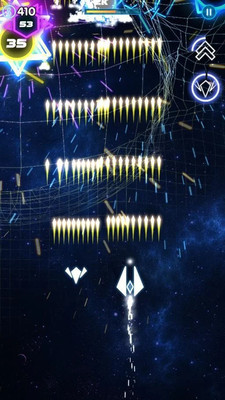 星空战舰：方块毁灭 V1.5.0 最新版