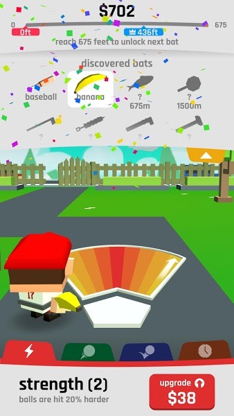 Baseball Boy官方版 V1.8.9 安卓版