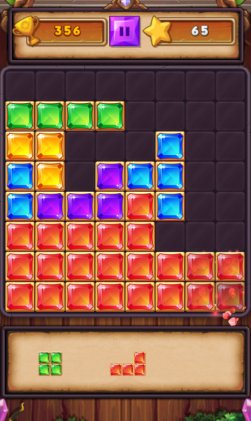 Block Puzzle Jewel V1.3 福利版