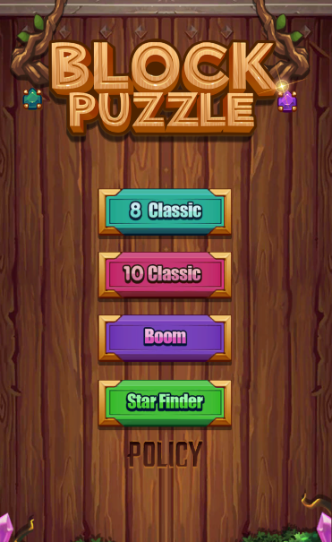 Block Puzzle Jewel V1.3 福利版