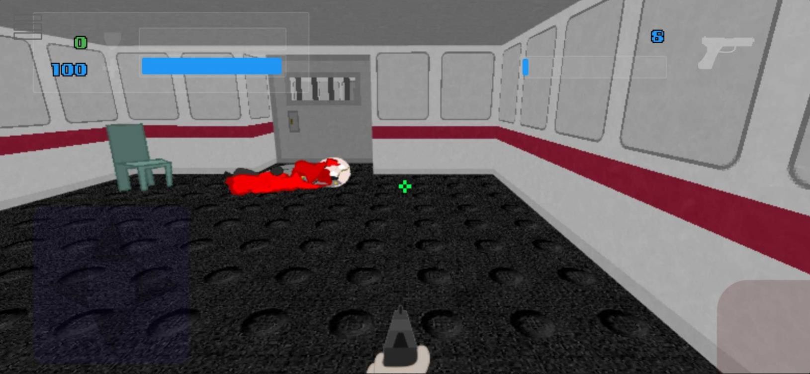 死亡3D V1.3.0 安卓版