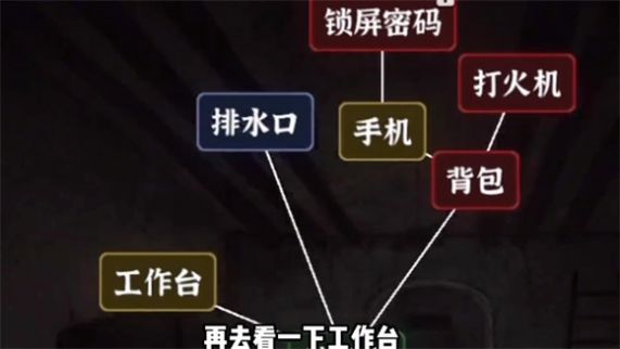 文字逃脱中文汉化版