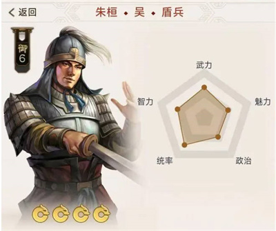 三国志战棋版预抽卡自选紫卡选谁图6