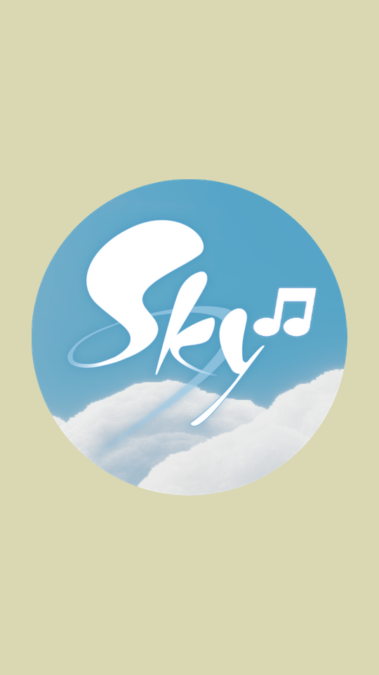 sky music 最新版2022