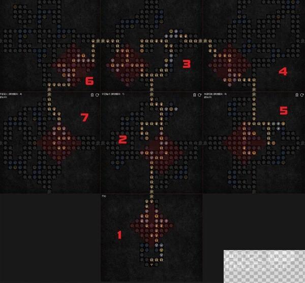 暗黑破坏神4第一赛季游侠三灌注BD一览图16