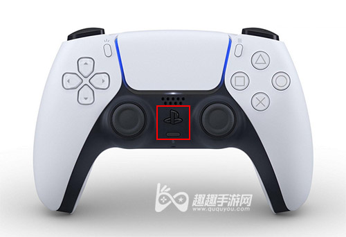 PS5怎么关机图1