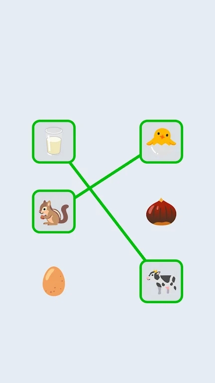 表情匹配连接游戏截图