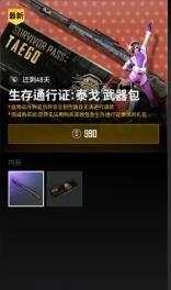 pubg通行证g币分享图1