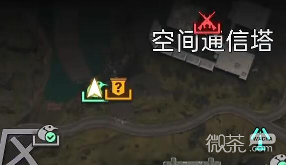 星球重启伊甸城双生子过关攻略图2