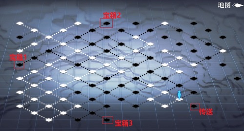 灵魂潮汐8-1通关攻略一览图1