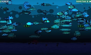 轻松水族馆手机版