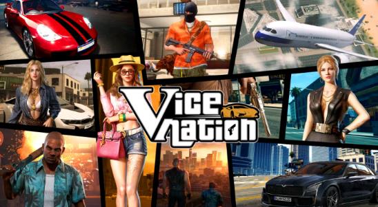 Vice Nation最新版