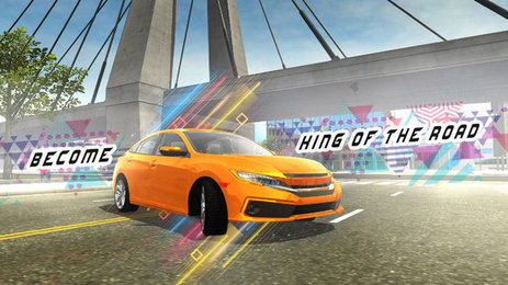 跑车城市驾驶模拟器安卓版免费版图2